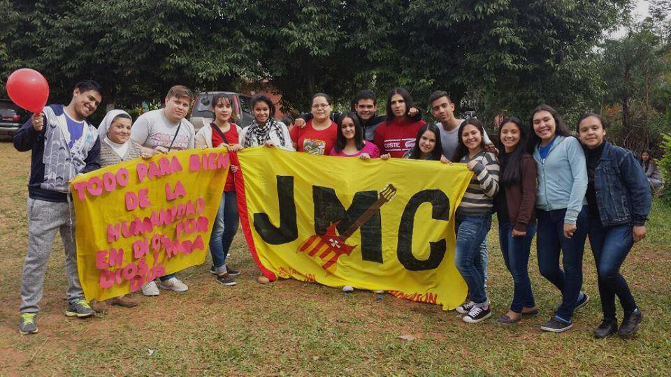 Jóvenes JMC